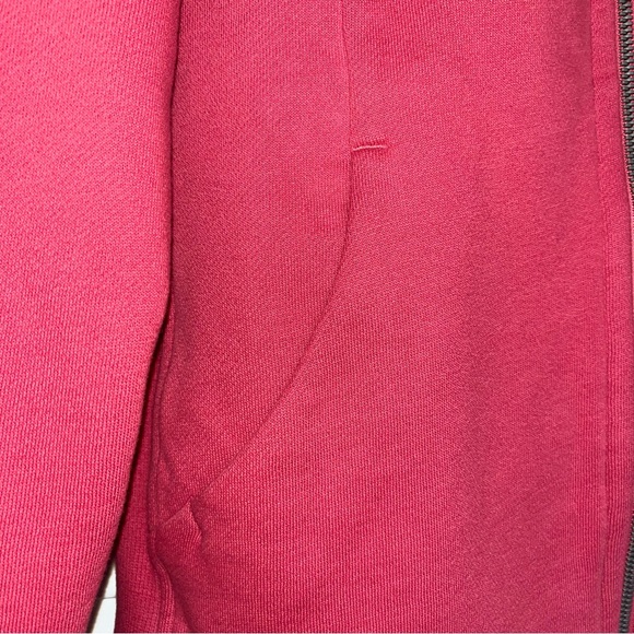 NWOT Lululemon Zip-Up Hoodie - Picture 5 of 11